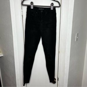 Wild fable stretch jeans - Size 2